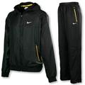 Nike Mens Trend Warm-Up SF09- Black/Midwest Gold