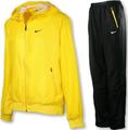 Nike Mens Trend Warm-Up SF09- Midwest Gold/Black