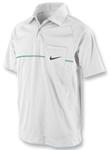 Nike Boys Tennis Nadal Polo - charcoal