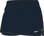 Nike Womens Power Knit Skort SF09- Navy