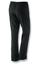 Nike Womens Border Woven Pant- Black