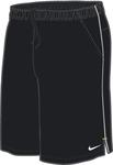 Nike 9 inch Pull-On Shorts- Black