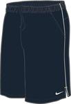 Nike Mens 9 inch Pull-On Shorts SS10- Navy
