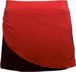 Nike Womens Masters Athlete Skirt- Mahogany/Red