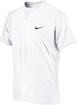 Nike Boys Core Essential Short Sleeve Tee- White/Black