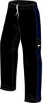 Nike Boys Core Essential Woven Pant- Black/Navy