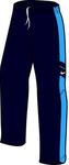 Nike Boys Core Essential Woven Pant- Navy/Blue