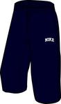 Nike Boys OTK Shorts- Navy