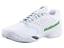 Babolat Mens SFX Wimbledon All Court Tennis Shoes - White/Green - thumbnail image 2