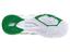 Babolat Mens Drive 3 All Court Tennis Shoes - White/Green - thumbnail image 3