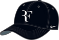 Nike RF Hybrid Cap- Black