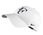 Nike RF Hybrid Cap- White