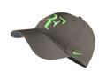 Nike RF Cap - Olive Khaki / Flint Grey / Poison Green