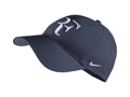Nike RF Cap - Midnight Navy / Flint Grey / Pure Violet