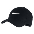 Nike Legacy Classic Fit Cap- Black