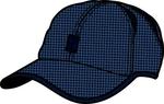 Nike UV Tennis Cap- Dark Grey