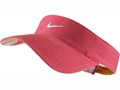 Nike Womens Visor- Aster Pink