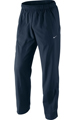 Nike Mens Essential Pant- Navy/White