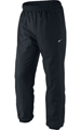 Nike Mens Essential Cuffed Pant- Black/White