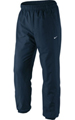 Nike Mens Essential Cuffed Pant- Navy/White
