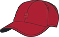 Nike Best Tennis Cap- Varsity Red