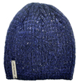 Nike Ad Chunky Beanie Hat- Navy/Deep Royal