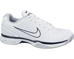 Nike Mens Zoom Vapor  Club Tennis Shoes SS10- White/Black