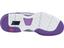 Nike Womens Air Max Mirabella Tennis Shoes SS10- White/Violet