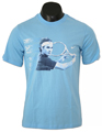 Nike Boys RF Tee- Football Blue