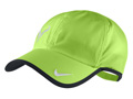  Nike Rafa Bull Logo Cap- Action Green