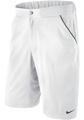 Nike Mens RF Trophy Woven Shorts- White/Grey Sage