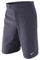 Nike Mens Fearless Woven Shorts- Grid-Iron