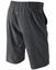 Nike Mens Rafa Fearless Woven Shorts- Anthracite/White