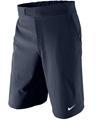 Nike Mens Rafa Fearless Woven Shorts- Obsidian/White
