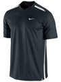 Nike Mens N.E.T. UV Crew- Black/White
