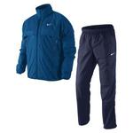 Nike Mens Convertible Warm-Up- Court Blue/Navy