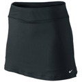Nike Womens Power Knit Skort- Black