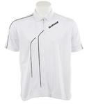 Babolat Mens Club Polo- White