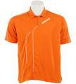 Babolat Mens Club Polo- Orange