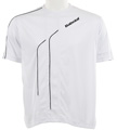 Babolat Mens Club T-Shirt- White