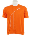 Babolat Mens Club T-Shirt- Orange