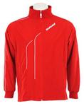 Babolat Mens Club Jacket- Red