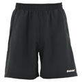 Babolat Mens Club Shorts- Black/White