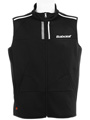 Babolat Mens Performance Gillet- Black