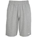 Babolat Mens Training Shorts - Grey