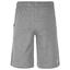 Babolat Mens Training Basic Shorts - Grey - thumbnail image 2