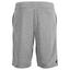 Babolat Mens Training Basic Shorts - Grey - thumbnail image 3
