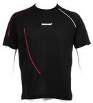 Babolat Mens Club T-Shirt- Black