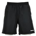 Babolat Mens Club Shorts- Black