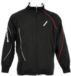 Babolat Mens Club Jacket- Black